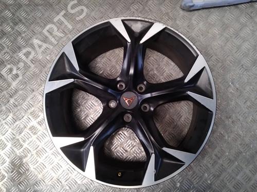 Used Rim CUPRA FORMENTOR (KM7, KMP) [2020-2025]  22971172