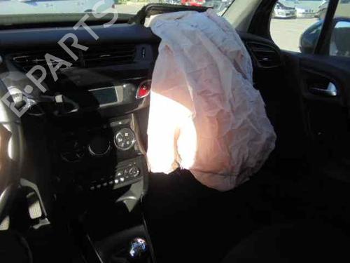 Midtkonsoll CITROËN C3 II (SC_) | BP14011104I22