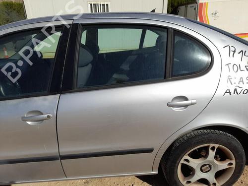 Used Left rear door SEAT TOLEDO II (1M2) 1.9 TDI (110 hp) 29402030