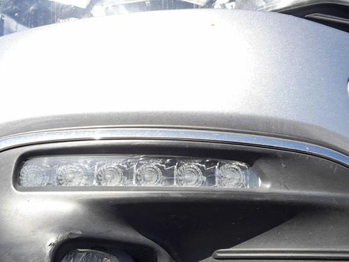 Used Right daytime light Right daytime light CITROËN C-ELYSEE (DD_) 1.5 BlueHDi 100 (102 hp) 33557057 33557057