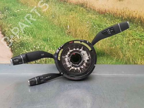 Used Steering column stalk MERCEDES-BENZ C-CLASS Coupe (C205) AMG C 63 (205.386) (476 hp) 14011391
