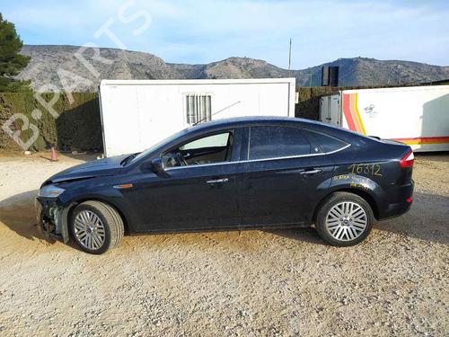 Left rear window switch FORD MONDEO IV (BA7) | BP24646734I29 - Image 4