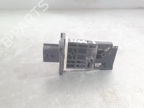 Luftmassemåler Luftmassemåler RENAULT TRAFIC III Bus (JG_) 1.6 dCi 120 (JGMB) (120 hp) 37487632 37487632