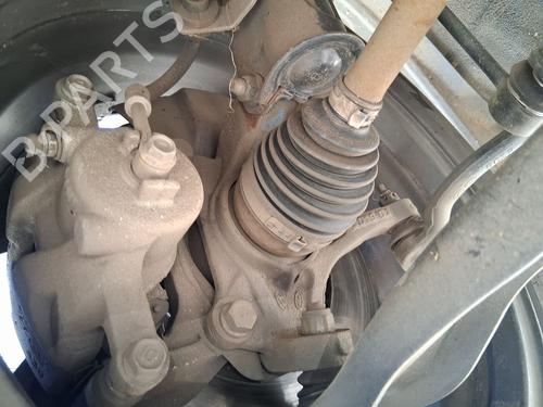 Used Right front steering knuckle Right front steering knuckle HYUNDAI i20 III (BC3, BI3) 1.0 T-GDI (101 hp) 34059364 34059364