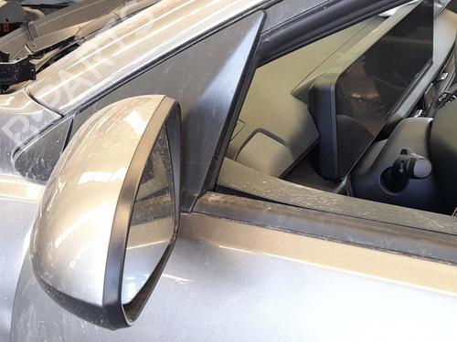 Used Left mirror Left mirror 36883373 36883373