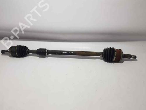 Used Right front driveshaft MITSUBISHI OUTLANDER III (GG_W, GF_W, ZJ, ZL, ZK) 2.4 Hybrid 4WD (GG3W) (208 hp) 8118464