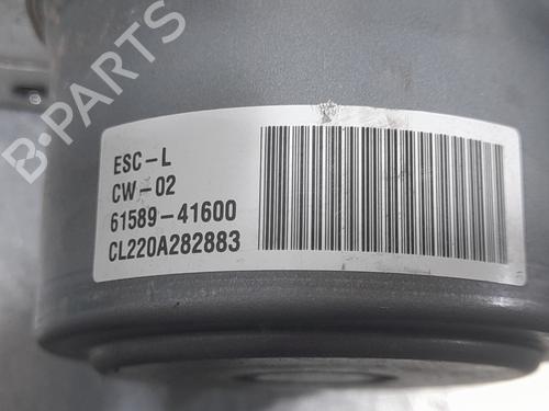 ABS pump KIA CEED (CD) 1.0 T-GDI | BP25723675M43 