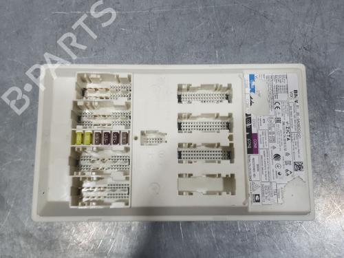 Used Fuse box Fuse box BMW 1 (F40) 116 d (116 hp) 34438809 34438809