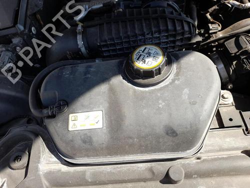 Used Expansion tank JAGUAR XF I (X250) 2.7 D (207 hp) 29712172