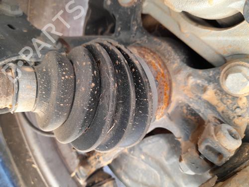 Used Left front driveshaft FORD KUGA III (DFK) 2.5 FHEV (190 hp) 27320925