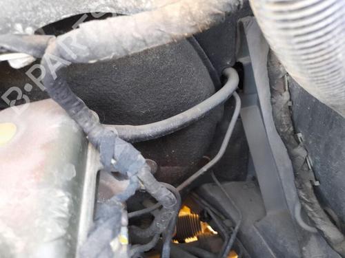 Used Servo brake AUDI A2 (8Z0) 1.4 (75 hp) 27702777