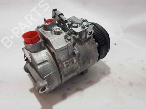 AC compressor MERCEDES-BENZ E-CLASS (W212)  | BP7517948M34 