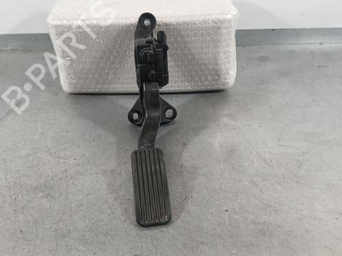 Pedal Pedal KIA NIRO I (DE) 1.6 GDI Hybrid (105 hp) 33552613 33552613