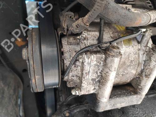 Used AC compressor FORD FOCUS I (DAW, DBW) [1998-2009]  21380867