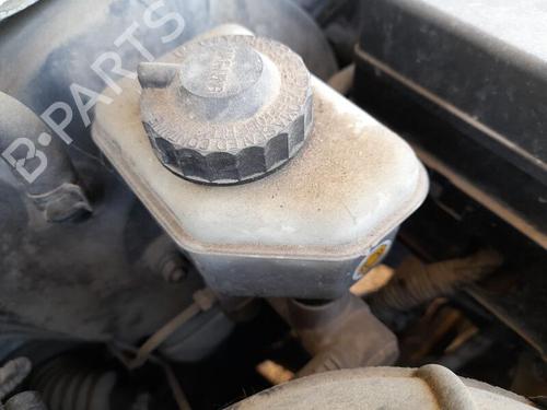 Used Brake master cylinder KIA SHUMA I (FB) 1.5 i 16V (AFB242) (88 hp) 30200860