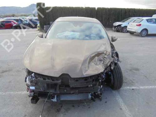 Left taillight RENAULT MEGANE IV Hatchback (B9A/M/N_) 1.5 dCi 110 (B9A3) | BP12555630C34