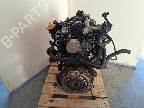 Engine DACIA SANDERO II 1.5 dCi | BP36674575M1 - Image 3