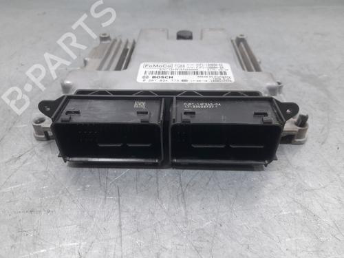 Engine control unit (ECU) FORD FOCUS III 1.5 TDCi | BP32520281M57