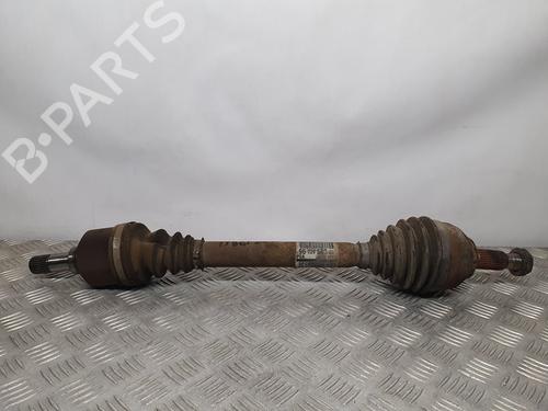 Used Left front driveshaft PEUGEOT 508 I (8D_) [2010-2018]  9434352