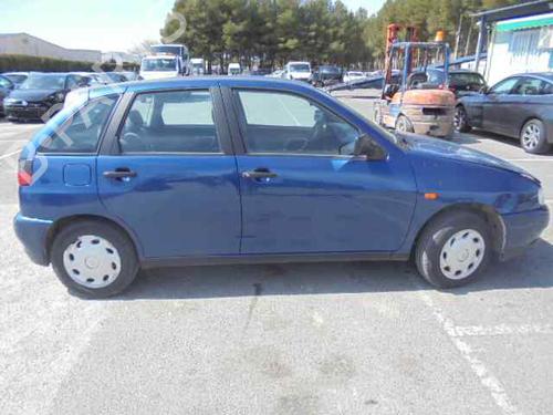 Steering pump SEAT IBIZA II (6K1)  | BP1277173M99 