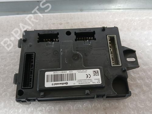 Caixa de fusíveis Caixa de fusíveis RENAULT CLIO IV (BH_) 1.5 dCi 75 (75 hp) 36158921 36158921