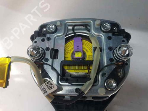 Kollisonspute sett VW TOURAN (1T1, 1T2)  | BP5621951C86 