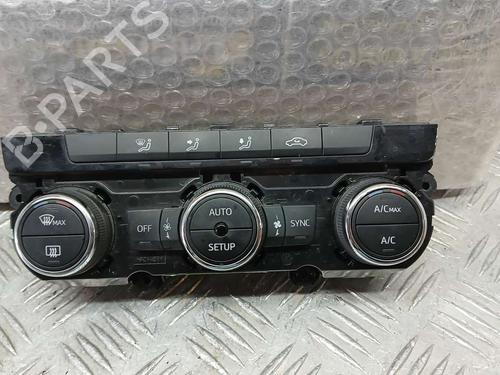 Used Climate control SEAT LEON (5F1) [2012-2021]  19160217