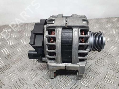 Alternator AUDI A3 Limousine (8YS, 8YM) 35 TDI | BP17481508M7 