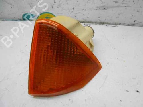 Used Left front indicator Left front indicator CITROËN AX (ZA-_) [1986-1998] 602671 602671