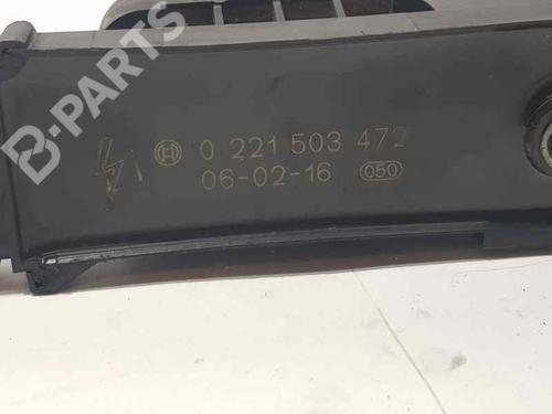 Bobine OPEL TIGRA TwinTop (X04)  | BP8149577M94 