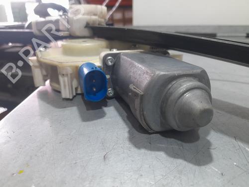 Front left window mechanism MINI MINI (R50, R53) Cooper | BP26456424C22 