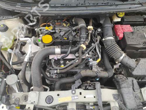Used Engine NISSAN MICRA V (K14) [2016-2025]  21789104