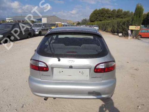 Gearbox DAEWOO LANOS (KLAT)  | BP10279382M3 