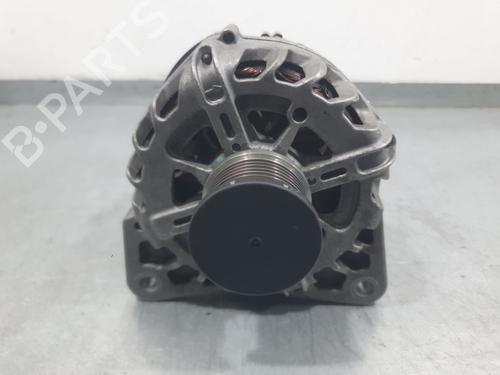 alternator-renault-megane-iv-hatchback-b9amn_-2015-28818120 main image