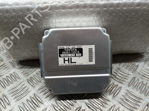 electronic-module-toyota-auris-_e15_-8926112010-2190001470-fujitsu-centralita-star-stop-2006-2007-2008-2009-2010-2011-2012-11850929 main image