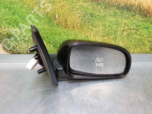 Ryggespeil høyre CHEVROLET AVEO / KALOS Hatchback (T250, T255) [2006-2025]  2497104
