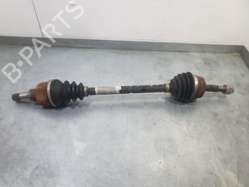 Used Left front driveshaft Left front driveshaft 23991164 23991164