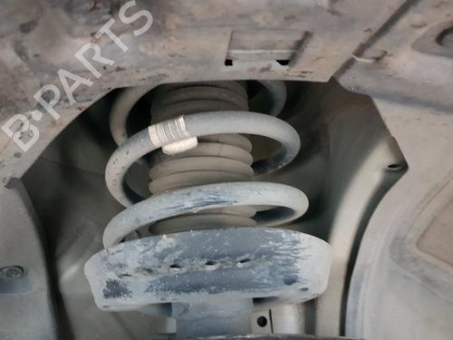 Used Right front shock absorber OPEL ZAFIRA TOURER C (P12) [2011-2025]  15884984