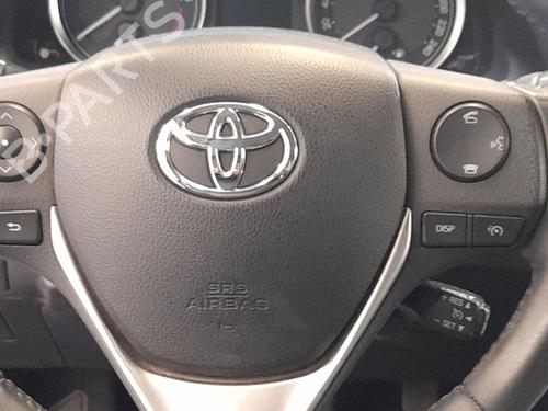 Used Airbag Kit Airbag Kit 37217893 37217893