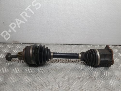 Used Left front driveshaft AUDI A5 Sportback (F5A, F5F) [2016-2025]  13873778