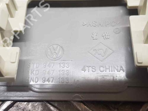 Interior roof light VW GOLF V (1K1)  | BP22182547I8 