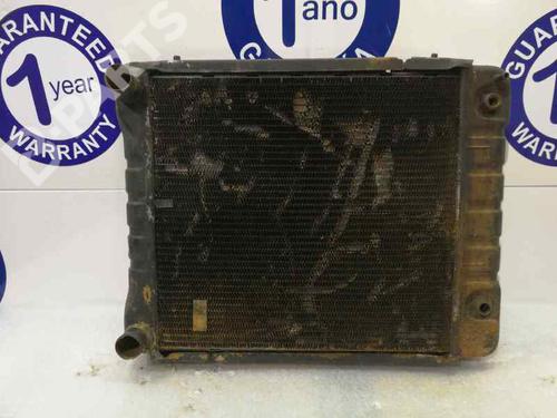 Water radiator LAND ROVER DEFENDER Station Wagon (L316) 2.5 TDI 4x4 (L316) | BP2949283M31 