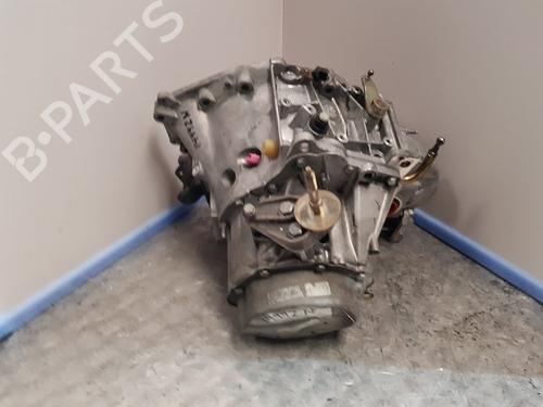 Gearbox CITROËN XSARA PICASSO (N68) 2.0 HDi | BP11276393M3 
