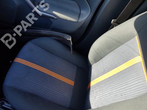 Used Right front seat Right front seat FORD FIESTA VI (CB1, CCN) 1.4 (97 hp) 9952158 9952158