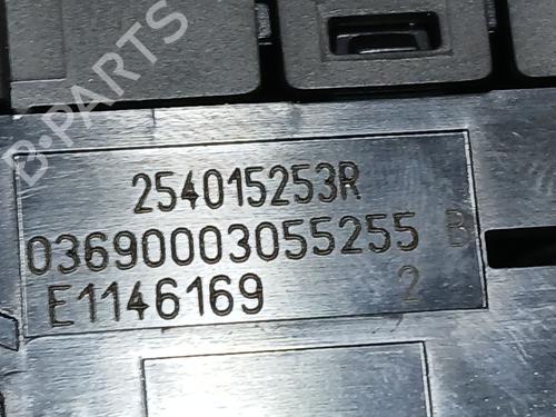 Left front window switch RENAULT MEGANE IV Hatchback (B9A/M/N_) 1.3 TCe 115 (B9N9) | BP40149822I27 - Image 4