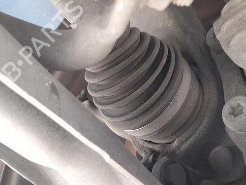Used Left front driveshaft Left front driveshaft 37217481 37217481