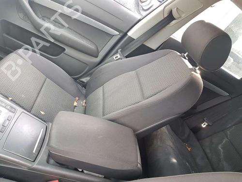 Used Right front seat AUDI A6 C6 (4F2) 3.0 TDI quattro (225 hp) 16942637