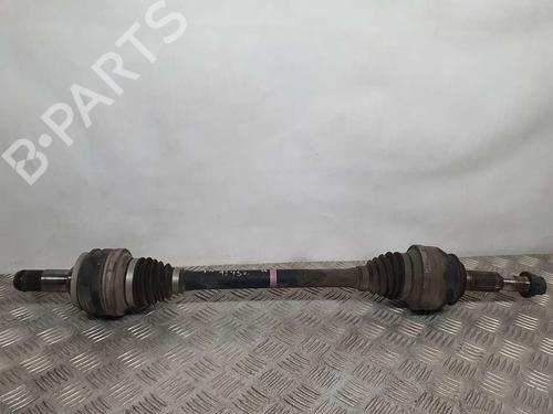 Used Left rear driveshaft LEXUS IS II (_E2_) [2005-2013]  8251272