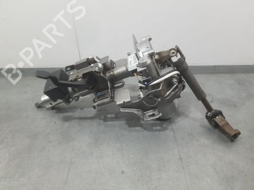 Used Steering column Steering column NISSAN QASHQAI II (J11, J11_) 1.2 DIG-T (115 hp) 40227610 40227610