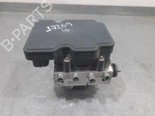 Used ABS pump NISSAN QASHQAI II (J11, J11_) 1.5 dCi (116 hp) 30081189